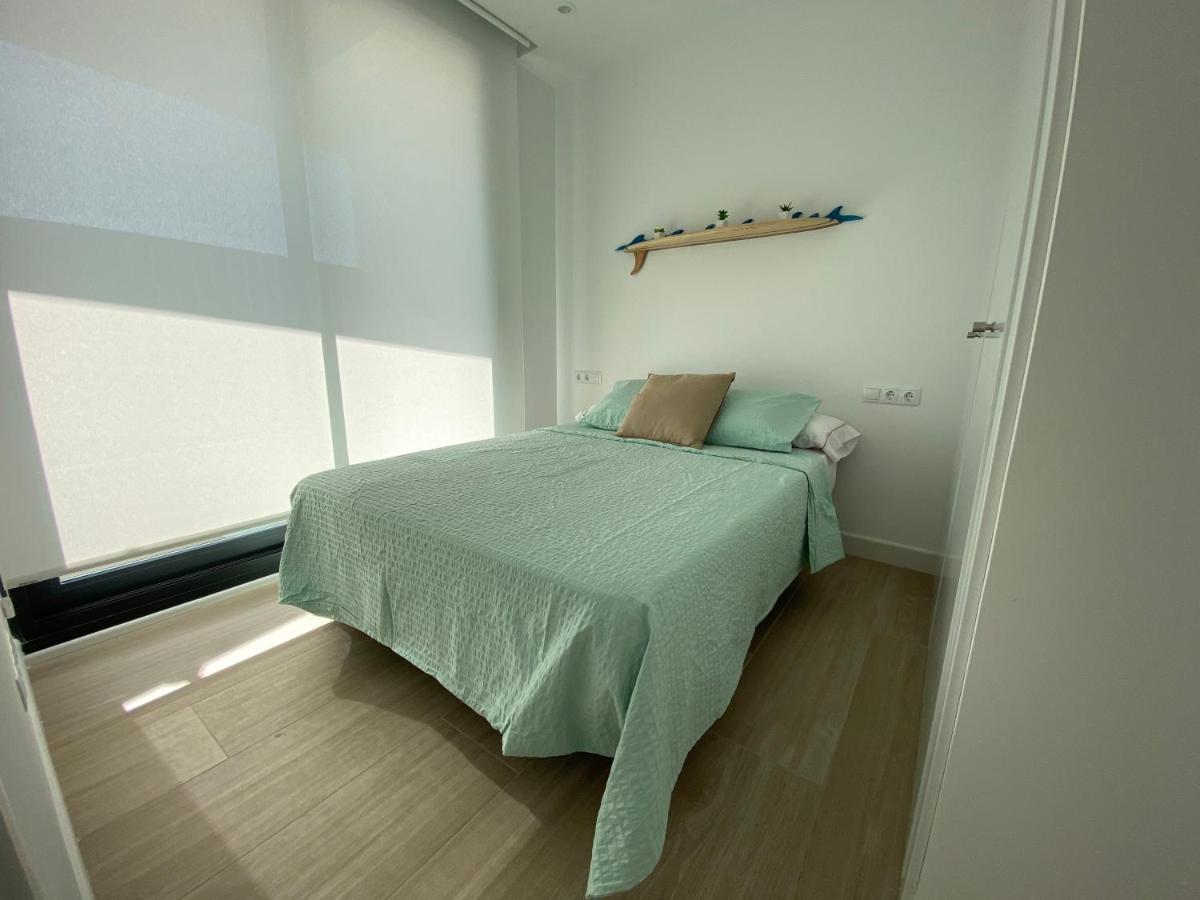 Tarifa Cozy House - Private Pool - Wifi - Modern Apartment Luaran gambar