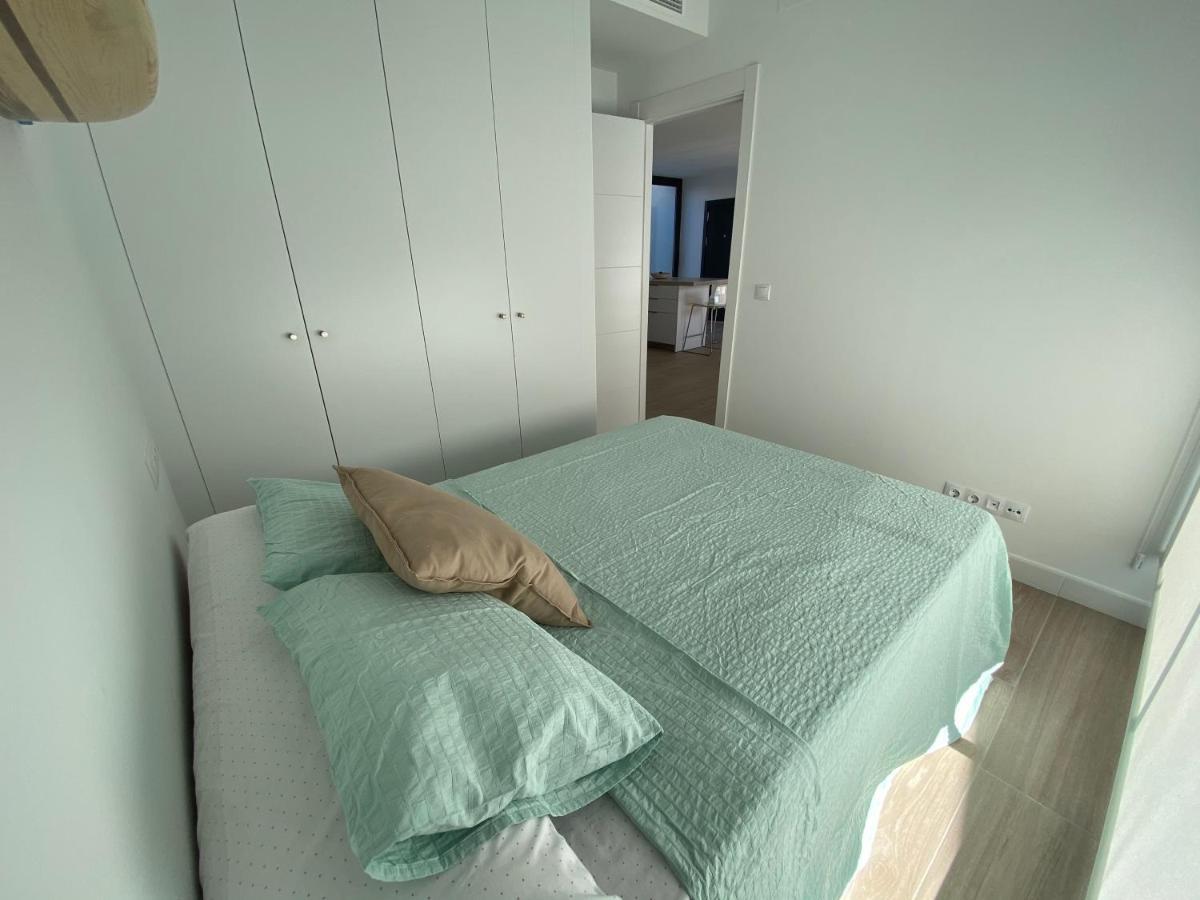 Tarifa Cozy House - Private Pool - Wifi - Modern Apartment Luaran gambar