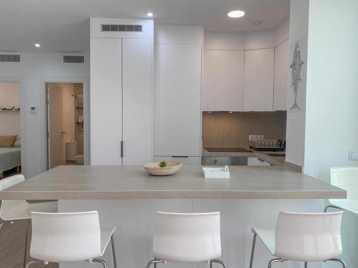 Tarifa Cozy House - Private Pool - Wifi - Modern Apartment Luaran gambar