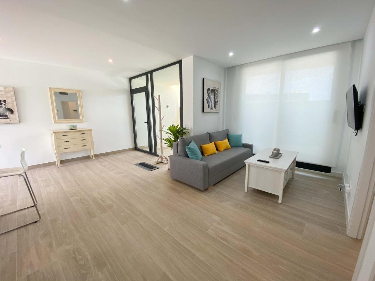 Tarifa Cozy House - Private Pool - Wifi - Modern Apartment Luaran gambar